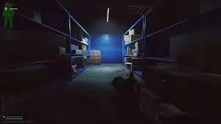 Late Wipe Scav Runs In Tarkov 2023 Be Like