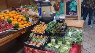 الخضر والفواكه في رمضان الكريم+prince one
