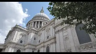 Panasonic S5 - Full Frame 4K 10-Bit 422 - Summer London