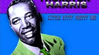 Little Bitty Pretty One/Thurston Harris