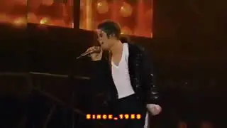 Michael Jackson - Moonwalk Evolution (1983 - 2009) PART 2