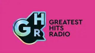Greatest Hits Radio (Manchester & The North West) Jingles 2025
