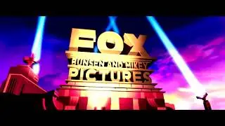 Fox Bunsen and Mikey Pictures / Media Pictures (2018) (The Bloody Teacher Movie Variant)