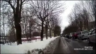 Новая подборка Аварии    13