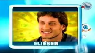 BBB 10: Apresenta Elieser