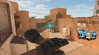 Тимейт в шоке от моей игры 😲 | демка Standoff 2