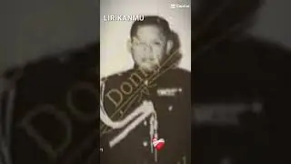 Pak Parman Selalu di hati 💓