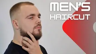 BASIC CLIPPER CUTTING - Using Your Guards - For Beginners