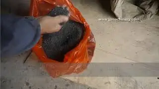 9FC-360 Disk Mill, rubber grinder rubber milling machine, rubber powder machine(20-80mesh)