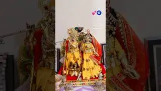 सिर मोरमुकुट 🧿✨
