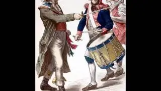 Cadet Rousselle - Chant de la Révolution Française