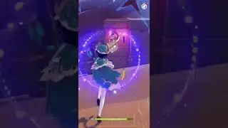 #genshinimpact