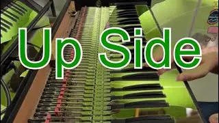 Up Side