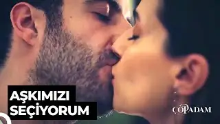 Ellerini Tutamıyorum Kalbimin Çarpıntısından | Çöp Adam