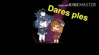 Give me dares for the Afton family