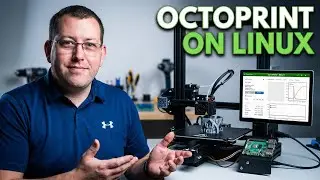 Install Octoprint on Linux – Complete Guide!