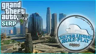 Fivem (SLRP) Sandy Shores patrol | Gta5 Mods