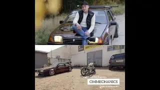 Прямой Эфир, гость-Максимов Кирилл: Мастерская OMMECHANICS (OneManMechanics)