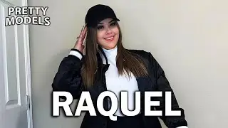 Raquel Gutierrez: Wiki, Age, Relationships, Net Worth, Plus Size Models, Bio, Biography
