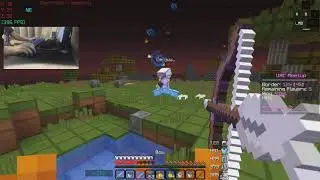 just some uhc meetup highlights