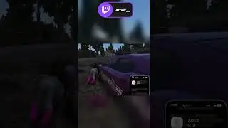 POV d'une énième victime d'El Barto merci @arnok.twitch