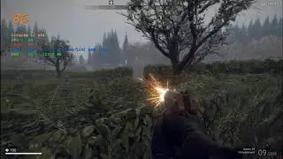 Generation Zero v.1.0-Оптимальные настройки графики для r5 1500x+rx584oc+16gb ddr 4
