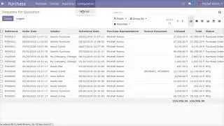 How to Generate serial/lot number Automatically from Picking | Odoo Apps Features 