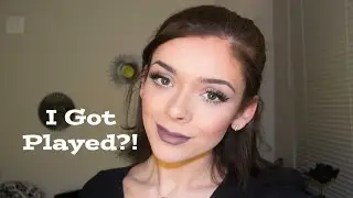 Transgender Dating Story | Samantha Lux