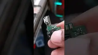 Samsung A10 slow charging problem solution