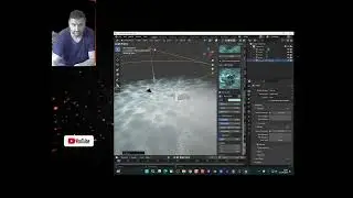 blender addon review Better Lighting V2 - Light Presets And Gobos Library