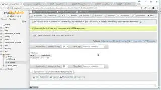 Tutorial de SQL desde cero, aprende en 7 minutos