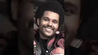 It’s YOU / Weeknd life story