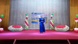 Шалқар ауданы Жылтыр ауылдық мәдениет үйі мен Қаратоғай ауылдық клубының онлайн концерті