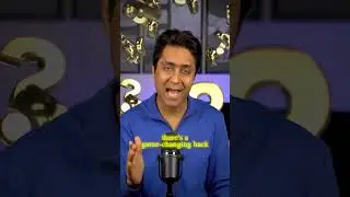 Day 24 - Get Rid of Overthinking | Unlocking Career Success | Career Guidance | Follow @ShirishGee