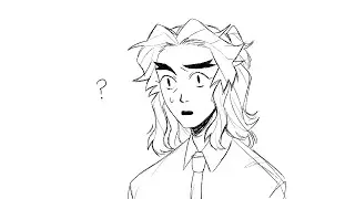 A whole lemon // Demon Slayer KNY/MBMBAM animatic (Kimetsu Gakuen AU) [procreate/1080p]