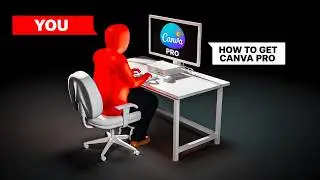 How to get Canva Pro in 2026 Free(Lifetime)