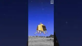 Chandrayaan 3 - A Journey of Inspiration and Achievement@alpasbox#chandrayaan3 #chandrayaan3mission