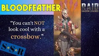 Bloodfeather - BOOM! Headshot! | Raid: Shadow Legends