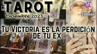 Te quiso destruir tu vida porque lo dejaste, y ahora su vida está destruida 🙈