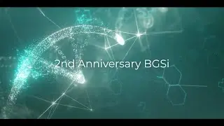 Second Anniversary BGSi - Future Directions in Genomics: Setting the Agenda for the Next Decade