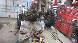 rat rod quad needs to stop.