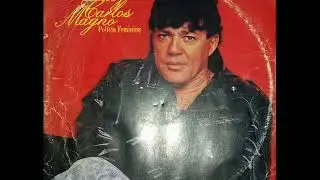 Luiz Carlos Magno - Melo do Ônibus