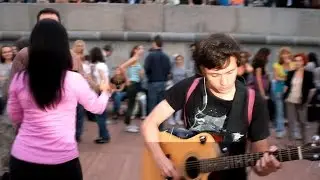 Anton Maskeliade \\\ Come On (teaser #2) Hot Hand USB