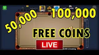 8bp Coins giveaway (299-999-286-1) + Berlin gameplay HD