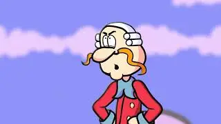 And now.... (MY FIRST ANIMATION YAY!!)