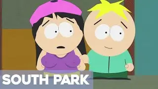 Wendy gets Boobs