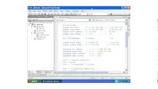 C++ Genel Olarak Değişkenler - Ders 5