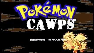 Flannery Is Evil? | Pokemon CAWPS Part 9