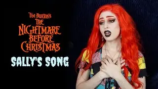 Goth Sally - Sally's Song Cover 2023
