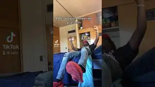 First Week of College is Dangerous😈😂 #fyp #college #dorm #collegelife #collegevlog #collegestudent